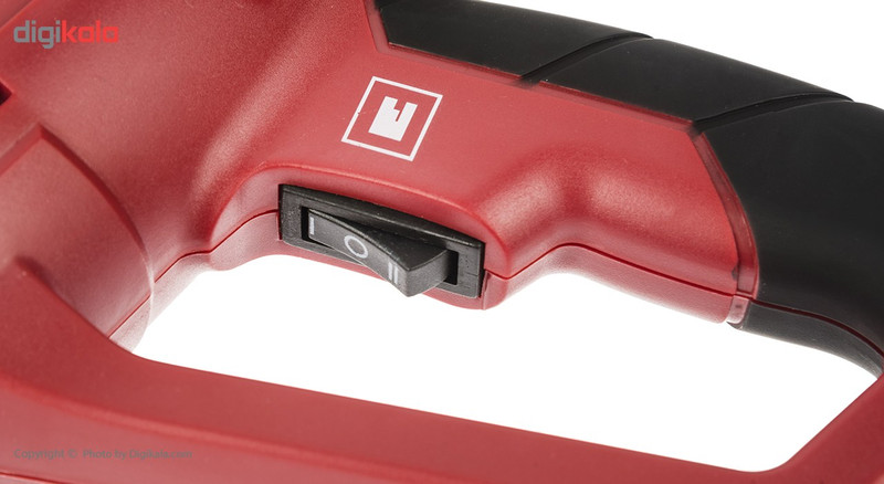 سشوار صنعتی اینهل مدل TH-HA 2000/1 سشوار صنعتی اینهل مدل TH-HA 2000/1