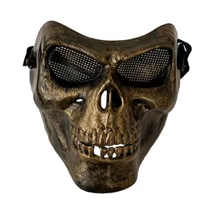 ماسک ایفای نقش مدل skull