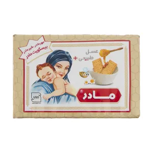 Vitana Natural Honey Madar Biscuits 70gr