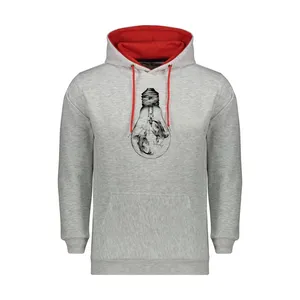 هودی مردانه آریا پارس مدل آراد-500