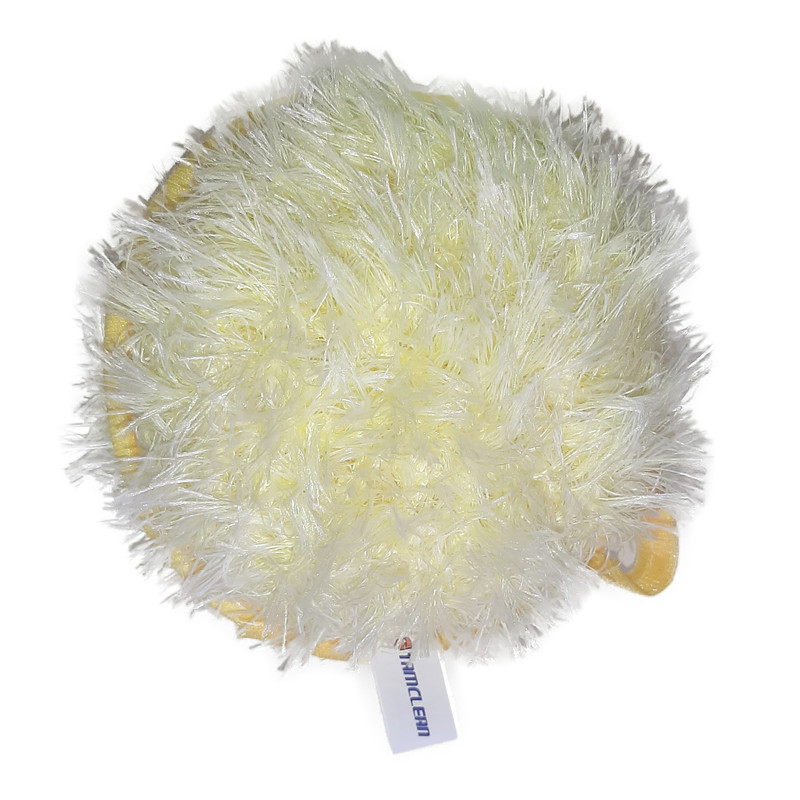 اسفنج نظافت خودرو تام کلین مدل TC-WP130CX2 بسته دو عددی