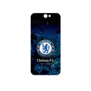 MAHOOT Chelsea-FC Cover Sticker for HTC One A9
