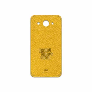 MAHOOT ML-GTA Cover Sticker for Huawei Y3 2017