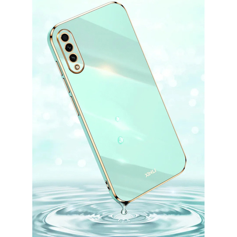 کاور گاردتک مدل Myca2 مناسب برای گوشی موبایل سامسونگ Galaxy A70s / A70