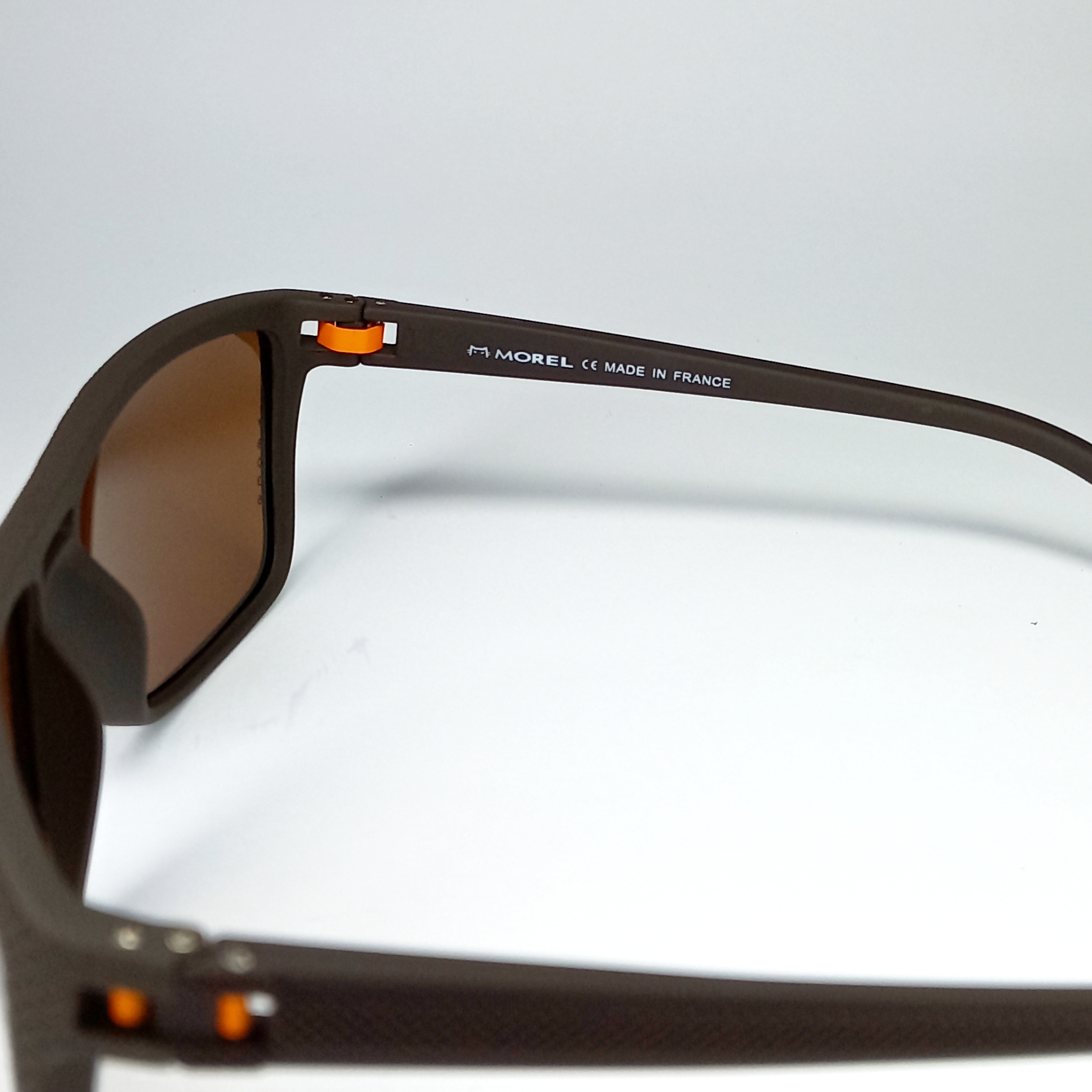 عینک آفتابی مردانه اوگا مدل F88 -  - 3