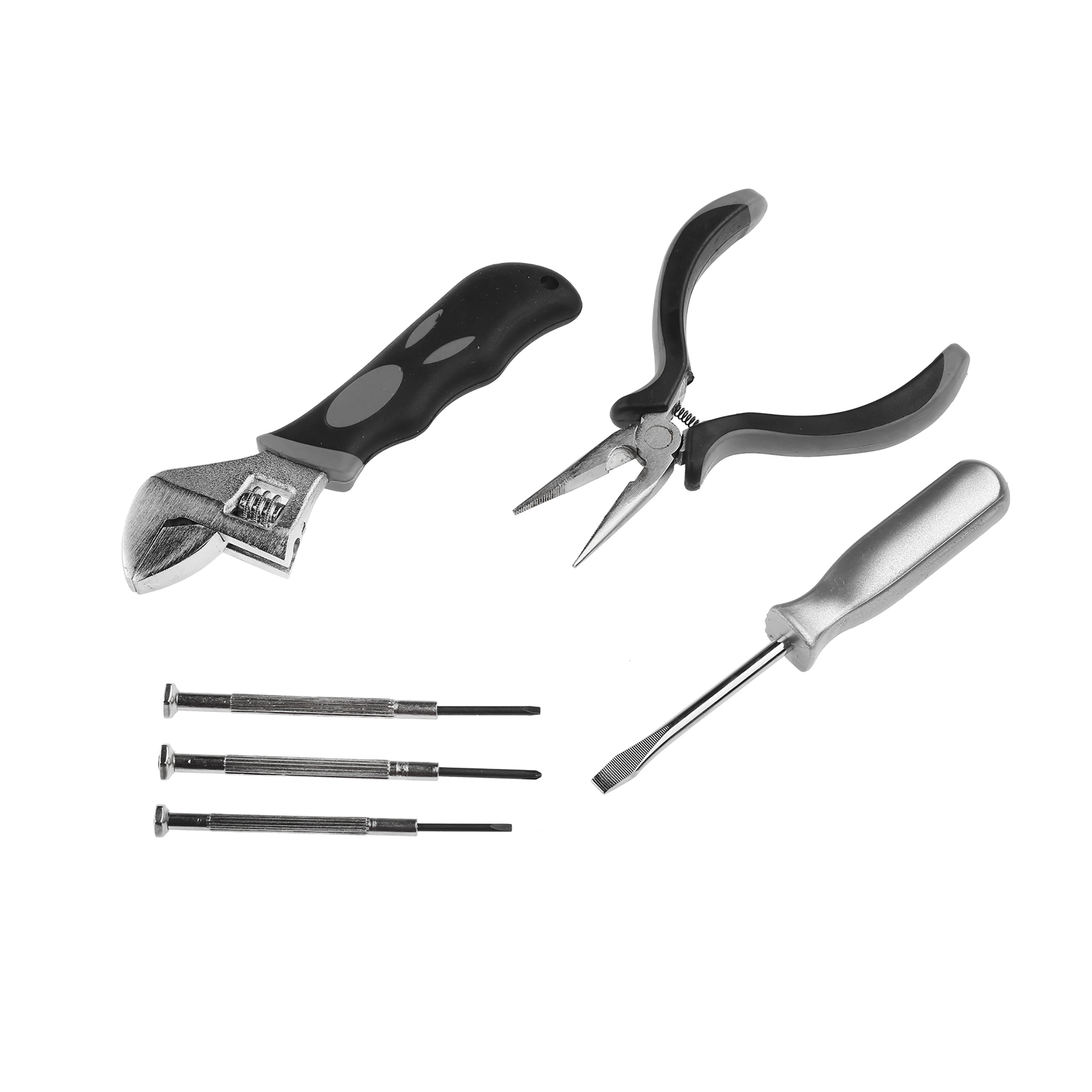 مجموعه 29 عددی ابزار رتکو مدل TS027