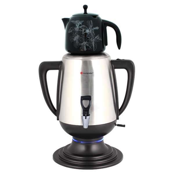 سماور ساپر SS-150S