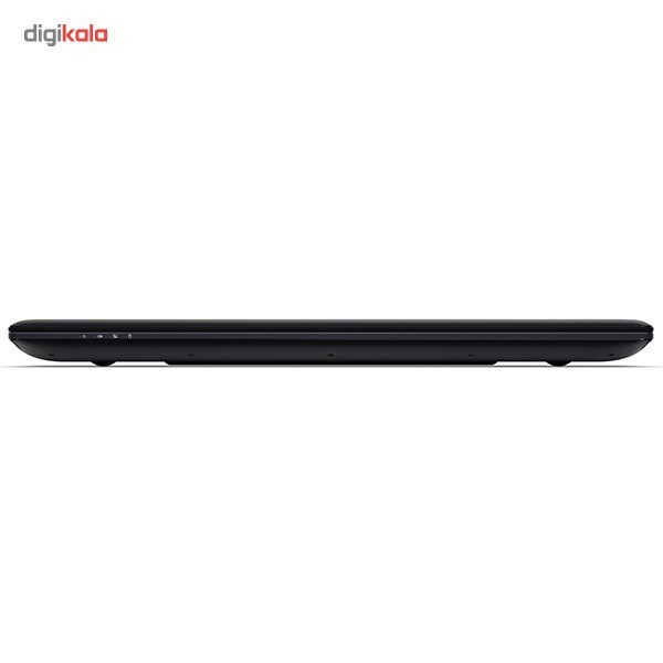 لپ تاپ 15 اینچی لنوو مدل Ideapad Y700 - L