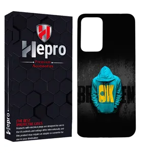 HEPRO MC Cover for XIAOMI Poco M5s