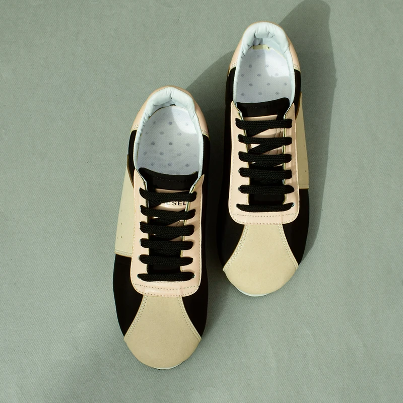 عکس شماره 16 : کفش راحتی بچگانه مدل l.grn.4182