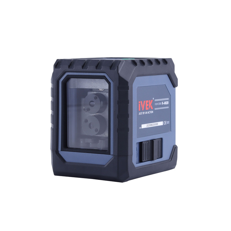 تراز لیزری ایوک مدل K-8020