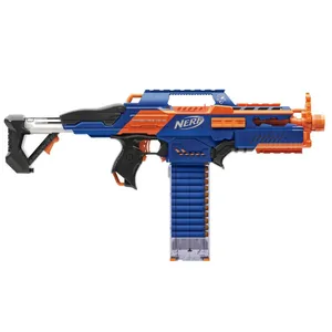 تفنگ نرف مدل N-Strike Elite Rapidstrike