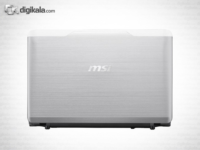 لپ تاپ 11 اینچی ام اس آی مدل S12T 3M