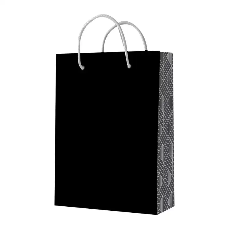 ساک هدیه کد 10378 بسته 12 عددی