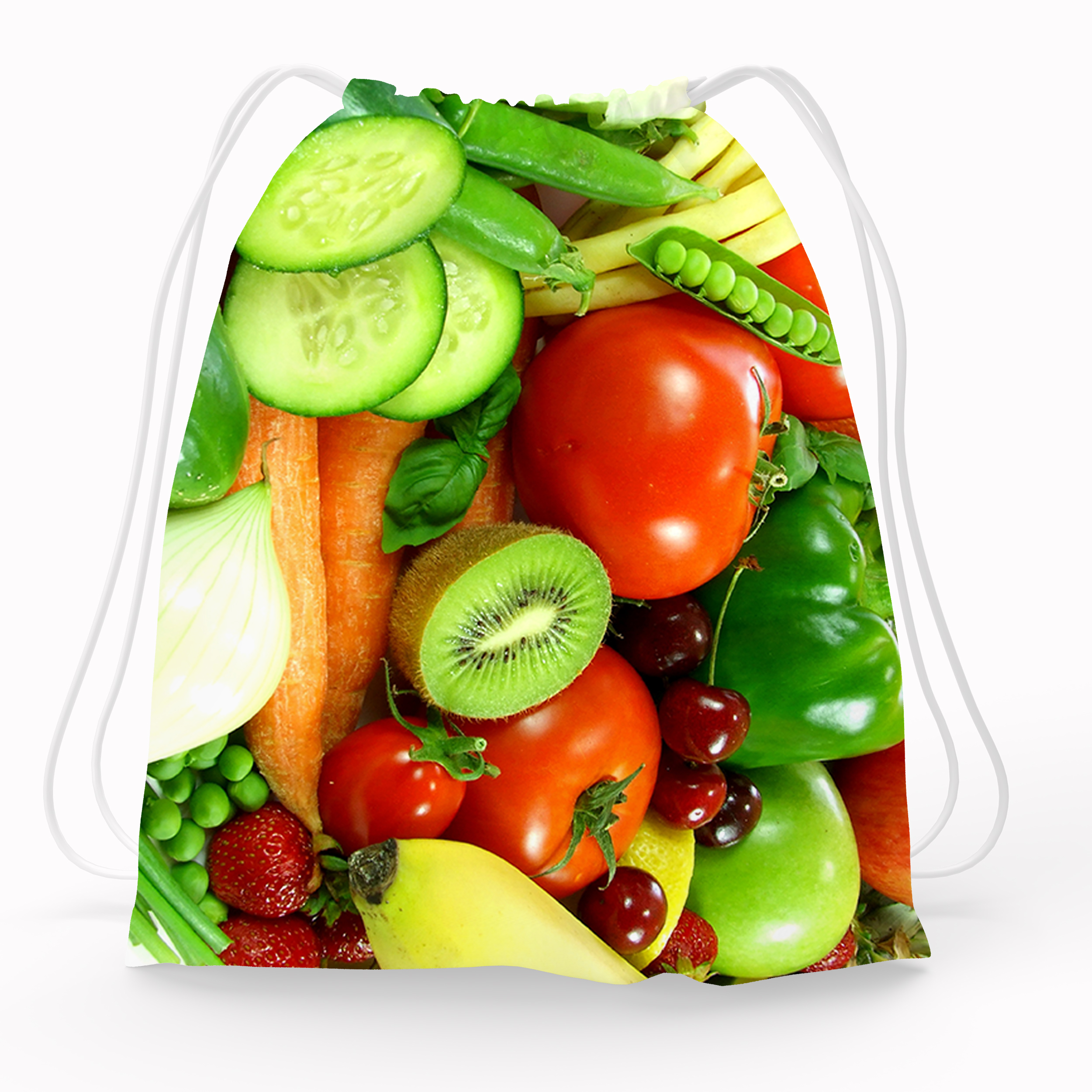 کیسه سبزی مدل میوه کد1400115