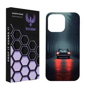 RIVEN RI2-3 Case For Apple iphone 13 Pro