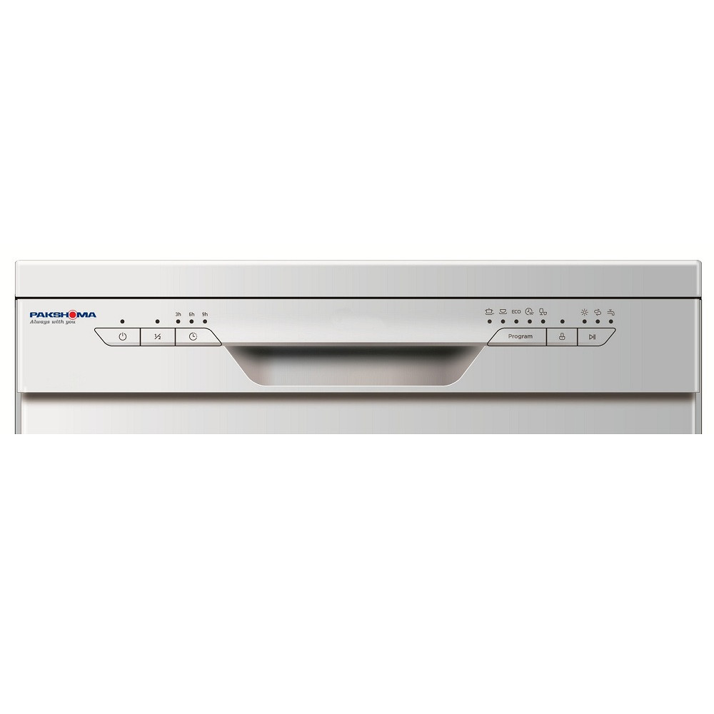 ماشین ظرفشویی پاکشوما مدل MDF-14201 ماشین ظرفشویی پاکشوما مدل MDF-14201