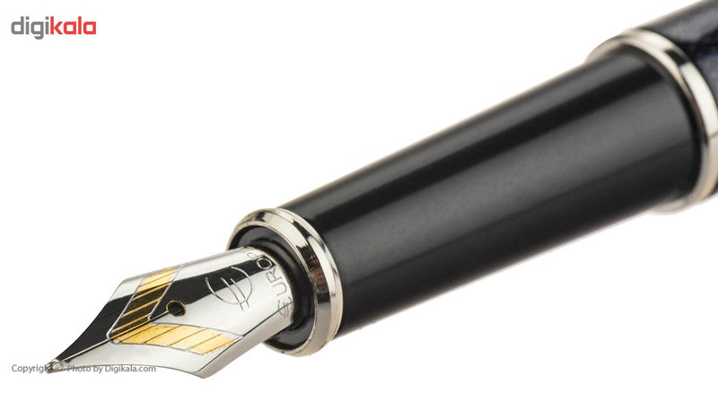 ست نوشت افزار یوروپن مدل Point