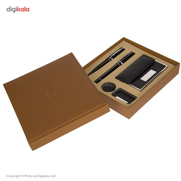 ست خودکار و خودنویس ایپلمات مدل Marlo