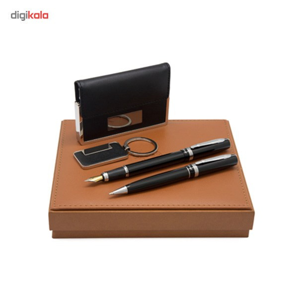 ست خودکار و خودنویس ایپلمات مدل Marlo