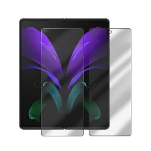 Rock Space 180F-01Y Privacy Screen Protector Suitable for Samsung Galaxy Z Fold3 5G Mobile Phone