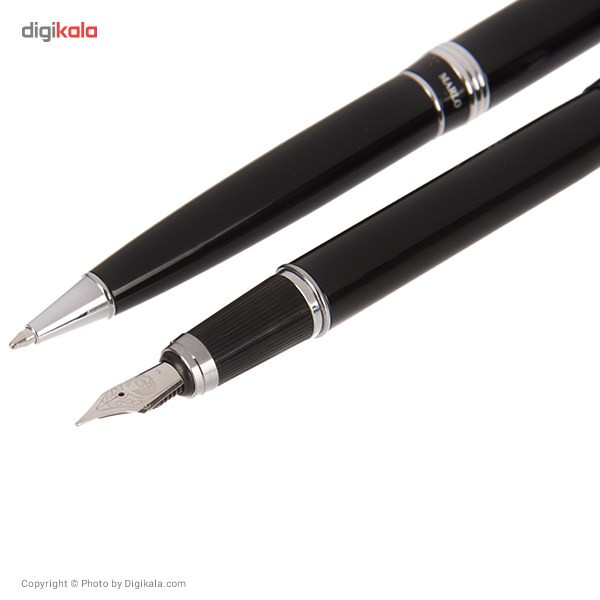 ست خودکار و خودنویس ایپلمات مدل Marlo