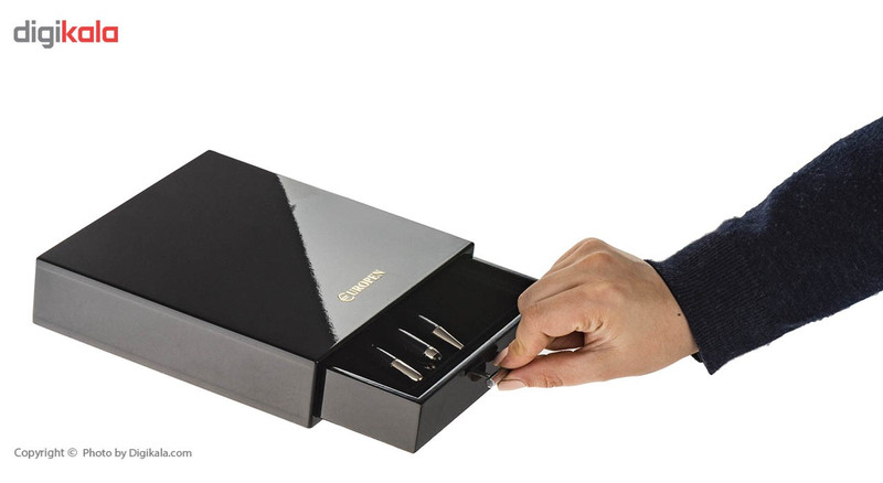 ست نوشت افزار یوروپن مدل Point