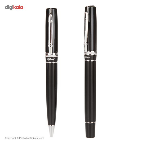 ست خودکار و خودنویس ایپلمات مدل Marlo