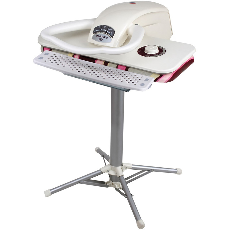 اتو پرسی دومنا مدل SP4400 Neo با پایه تلسکوپی