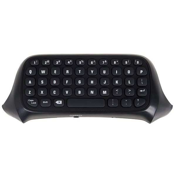 کیبورد بیسیم دسته بازی مدل TYX-538 مناسب برای ایکس باکس وان کیبورد بیسیم دسته بازی مدل TYX-538 مناسب برای ایکس باکس وان