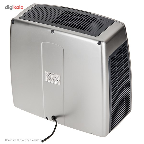 تصفیه کننده هوا آلپکس مدل ZZ-503