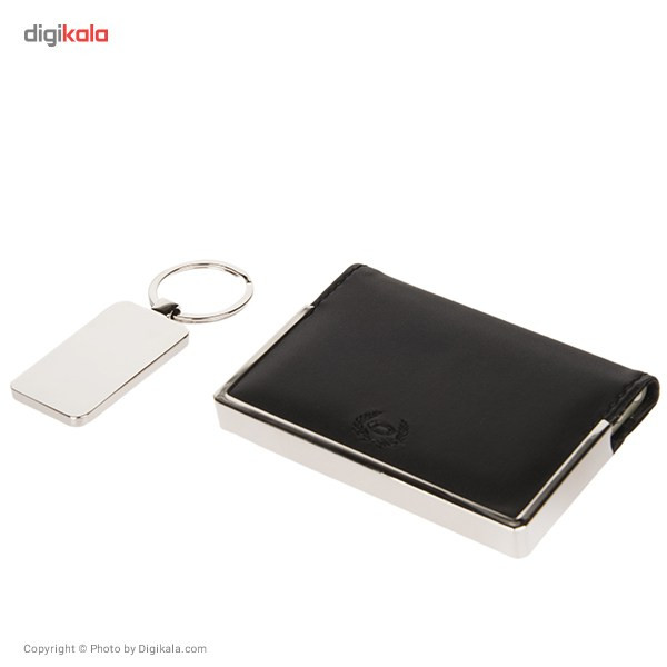 ست خودکار و خودنویس ایپلمات مدل Marlo