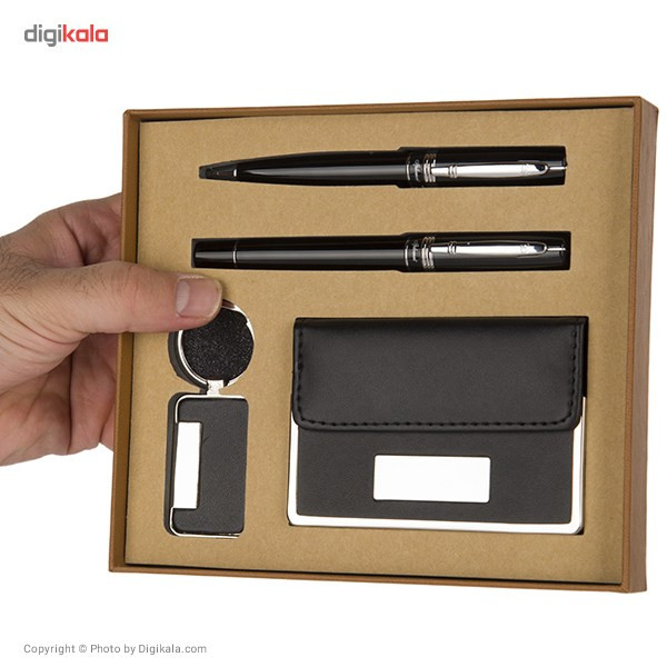 ست خودکار و خودنویس ایپلمات مدل Marlo