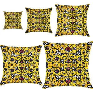 Rence S5-10133 Cushion small to big 5 pcs set