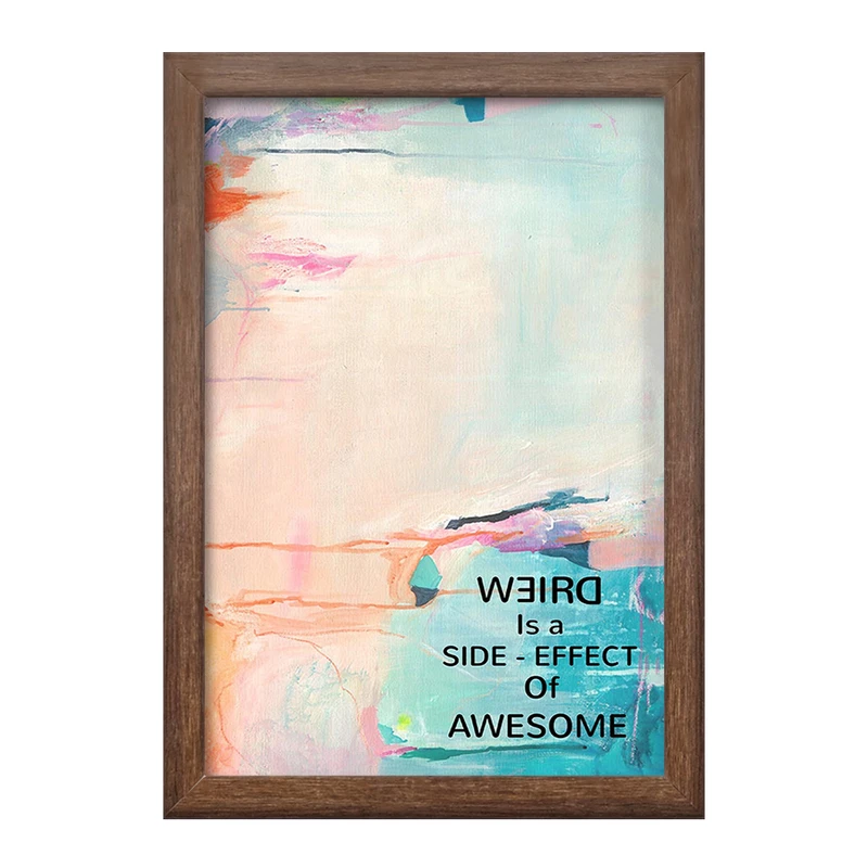 تابلو خندالو طرح انگیزشی کد F11417