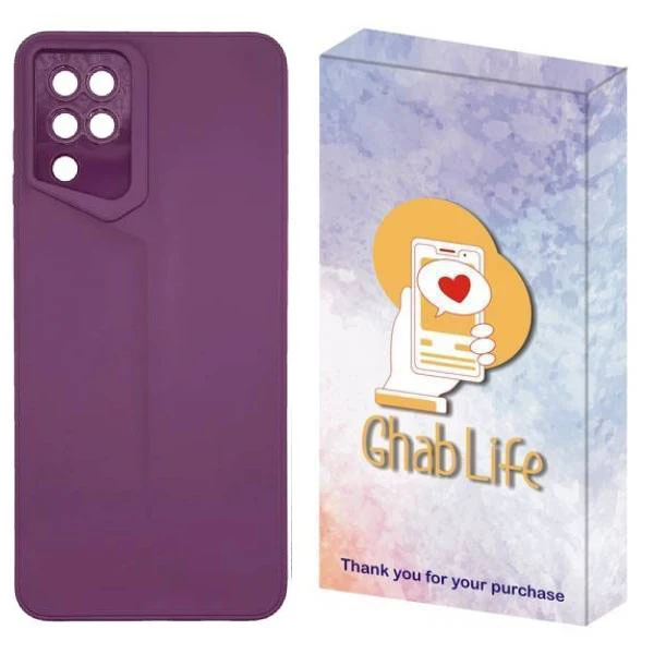 کاور قاب لایف مدل پورش دیزاین مناسب برای گوشی موبایل سامسونگ Galaxy A22 4G