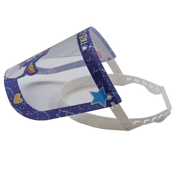 شیلد ایمنی مدل M003