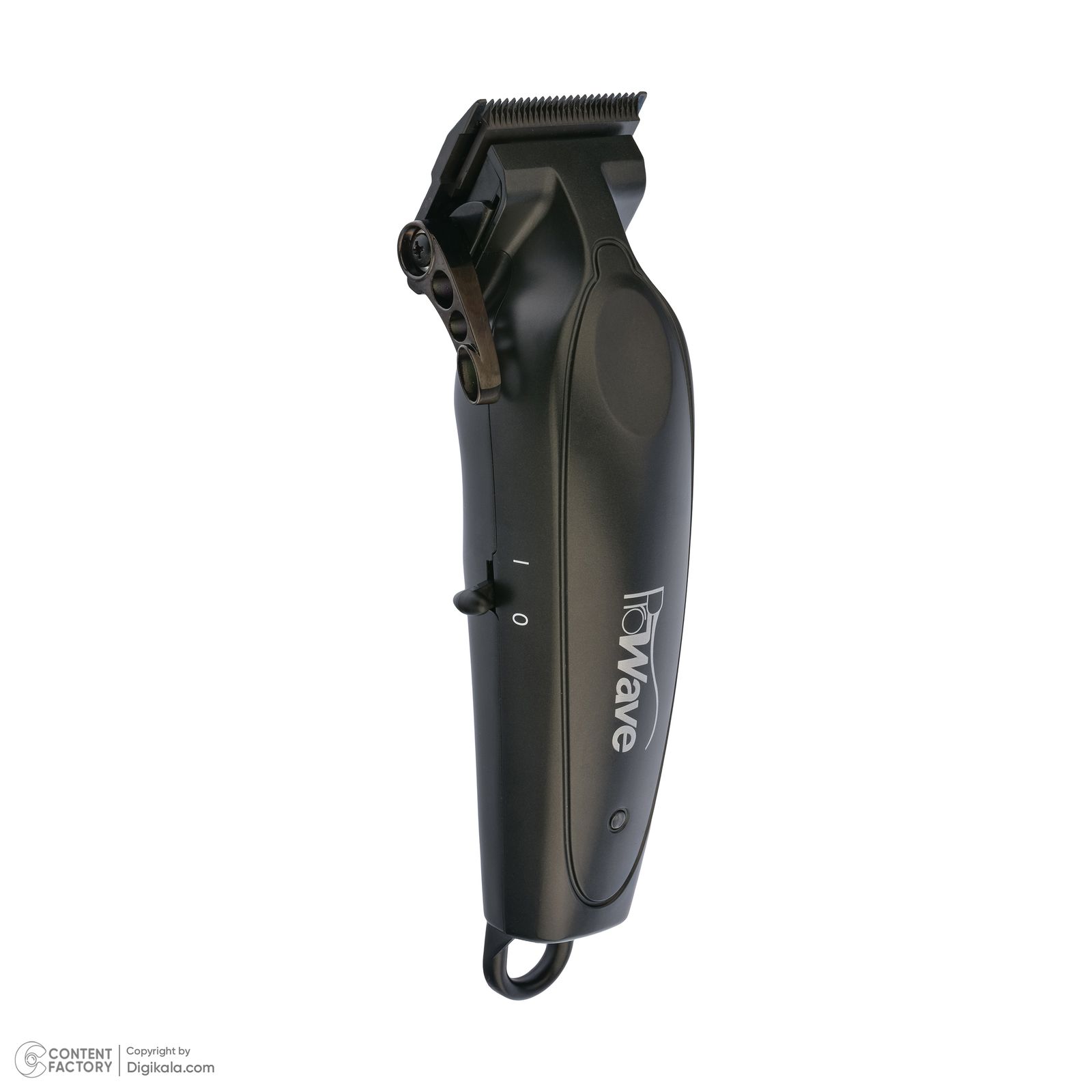 ماشین اصلاح موی سر و صورت پروویو مدل PW1115 -  - 2