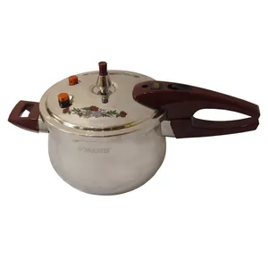  زودپز سوناشی کد 55 گنجایش 4.5 لیتر