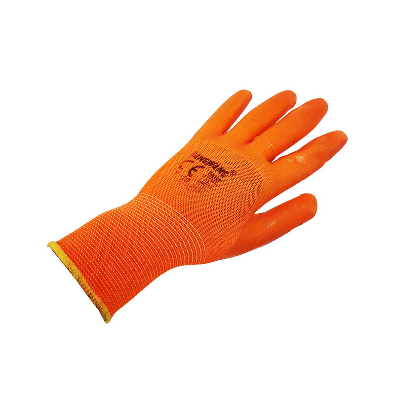 دستکش ایمنی تانگ وانگ مدل AT-12 دستکش ایمنی تانگ وانگ مدل AT-12