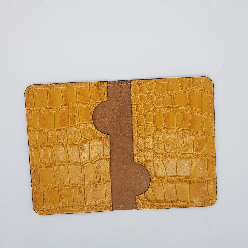 جاکارتی چرم دیاکو مدل ATM109-1-CORO