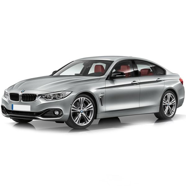 خودرو بی ام دبلیو 428i Gran Coupe اتوماتیک سال 2016 خودرو بی ام دبلیو 428i Gran Coupe اتوماتیک سال 2016