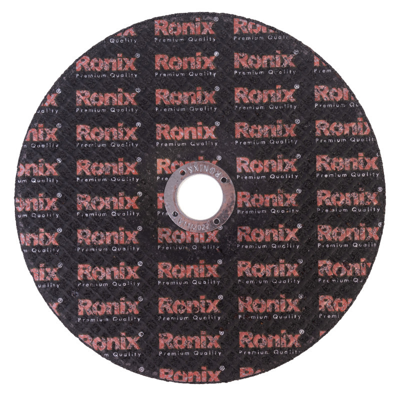 سنگ ساب آهن رونیکس مدل RH-3704