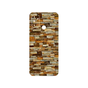 MAHOOT brickwall Cover Sticker for OnePlus Nord N100