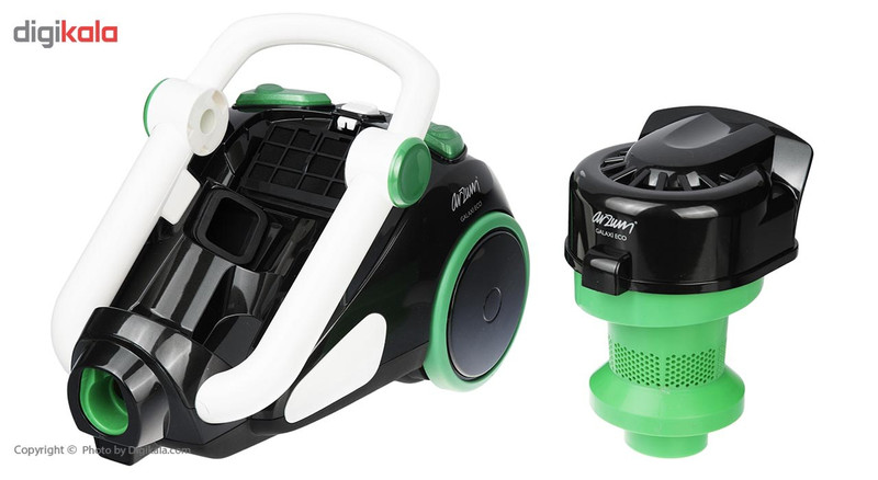 جاروبرقی آرزوم مدل AR470 جاروبرقی آرزوم مدل AR470