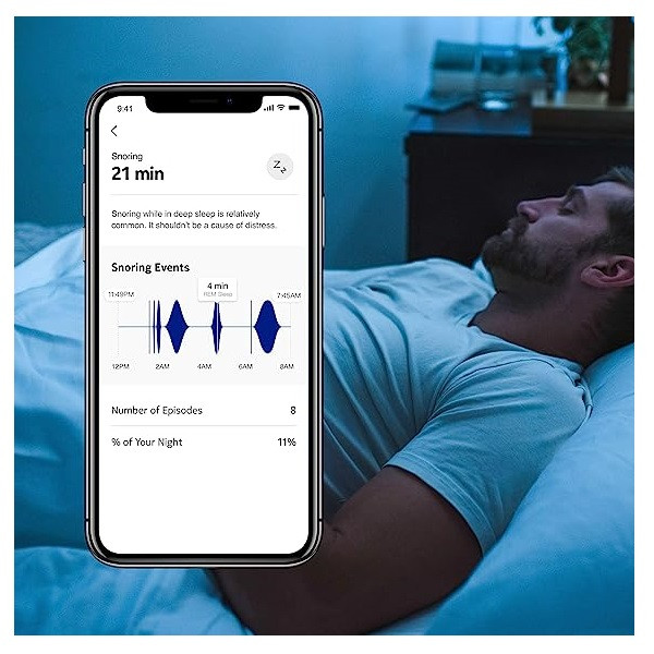 دستگاه آنالیز خواب ویدینگز مدل  SA