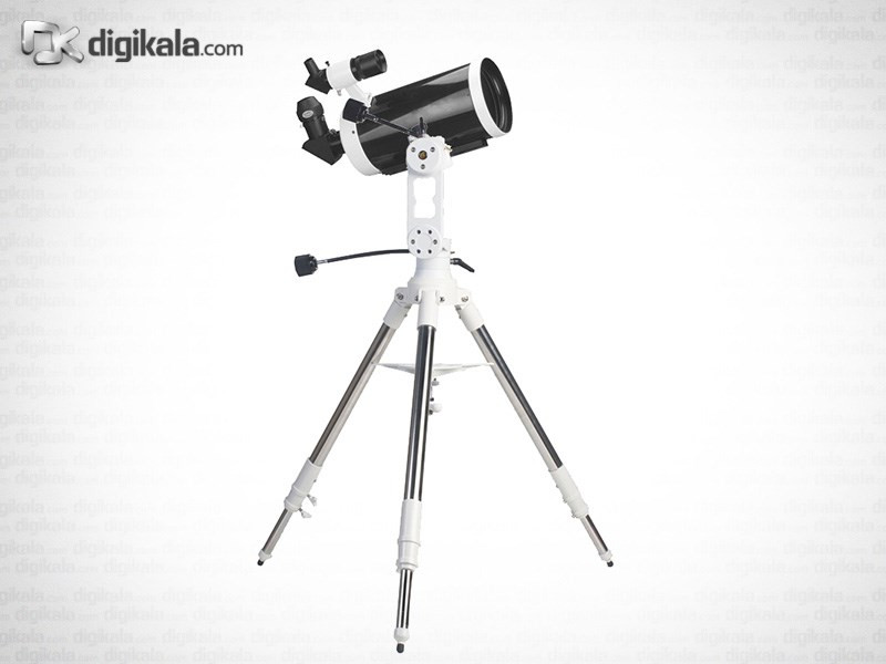 تلسکوپ اسکای واچر BKMAK127 Explore Scientific Mount