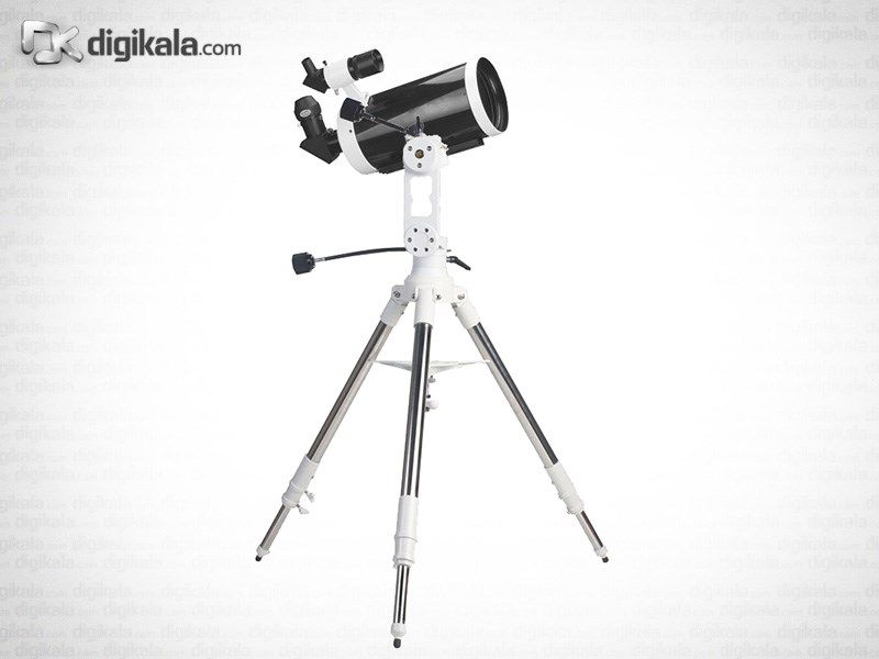 تلسکوپ اسکای واچر BKMAK127 Explore Scientific Mount main 1 1