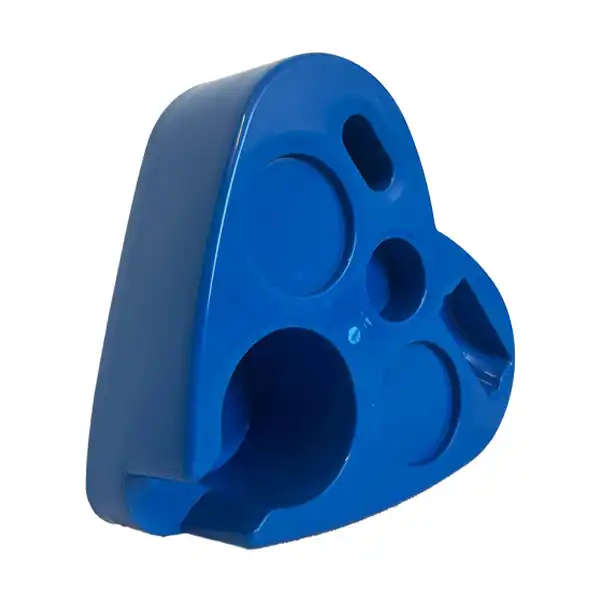 استند نگهدارنده کپسول قهوه مدل قلب