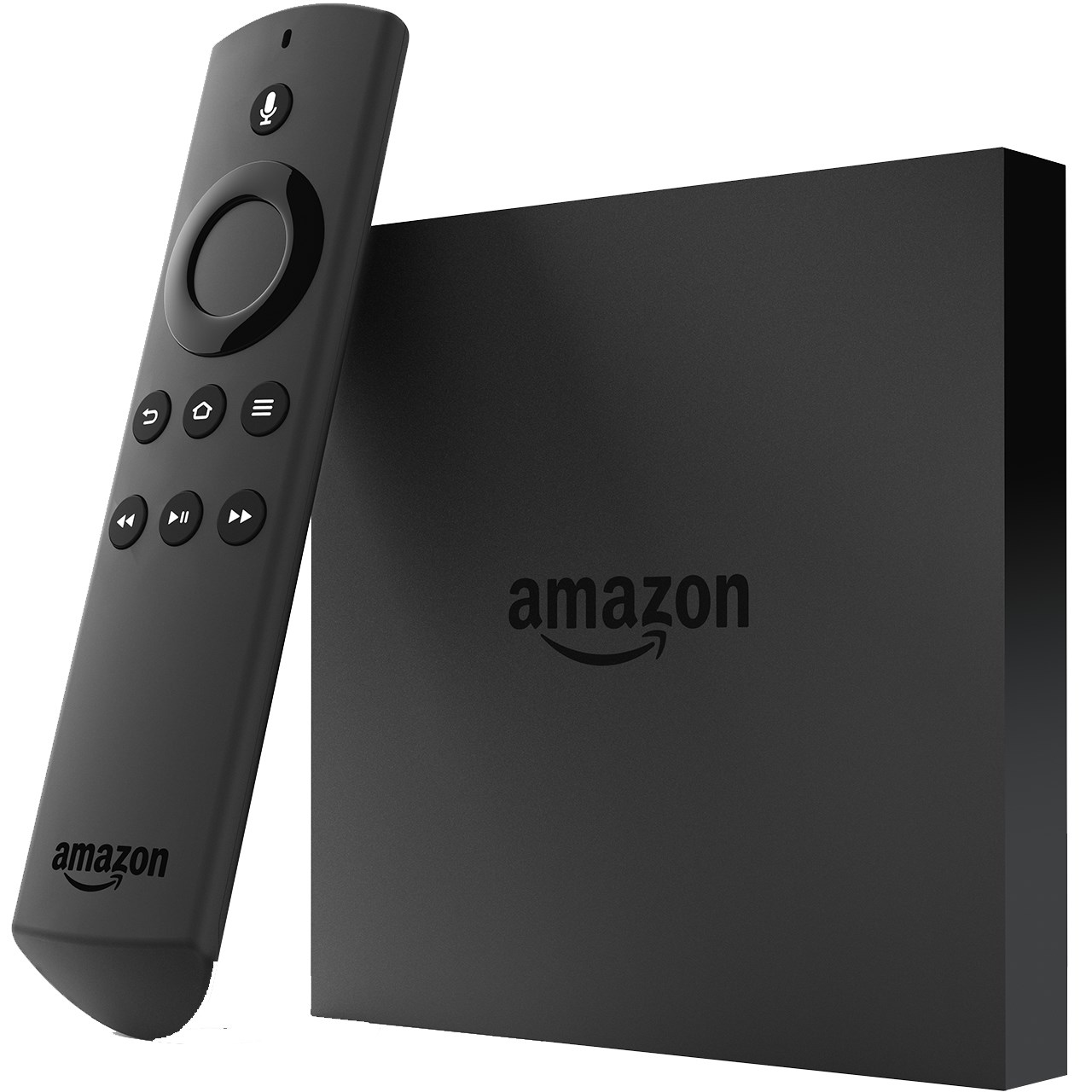 پخش کننده تلویزیون آمازون مدل Fire TV